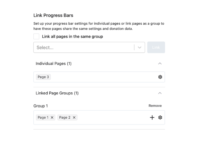 Data Aggregation Data Aggregation