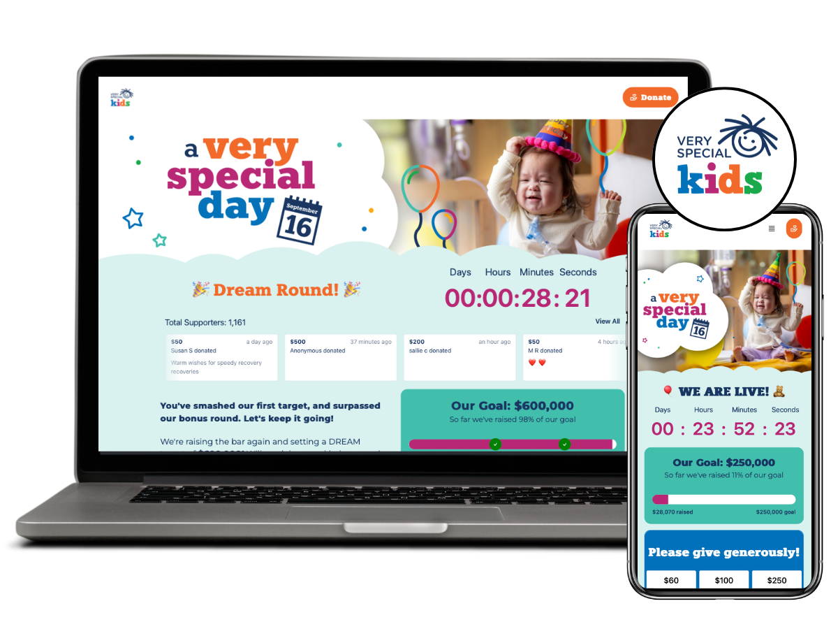 The Lost Dogs Home Campaign