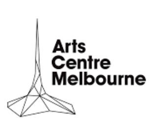 Arts Centre Melbourne Logo