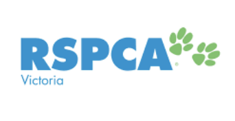 RSPCA Victoria Logo