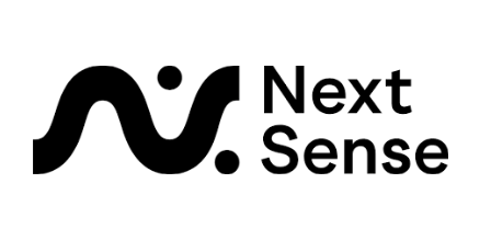 Next Sense Logo