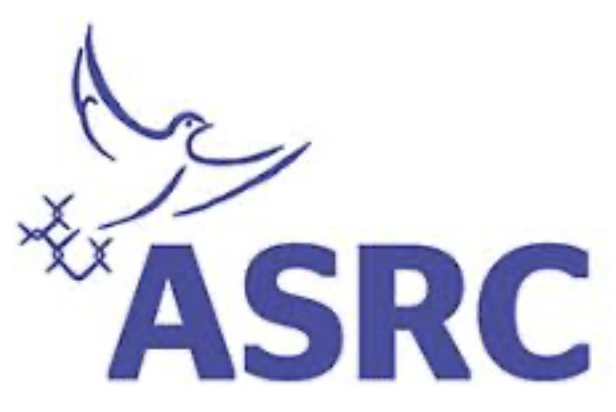 ASRC Logo