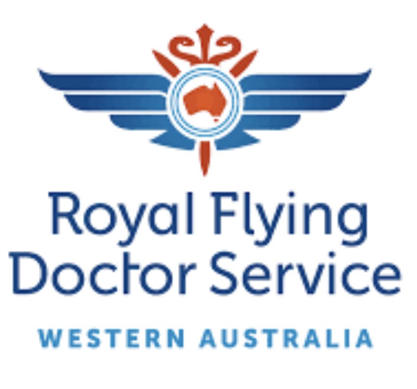 RFDS WA Logo