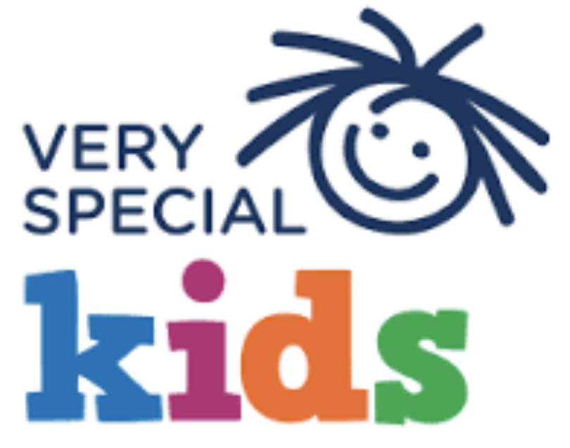 Very Special Kids Logo