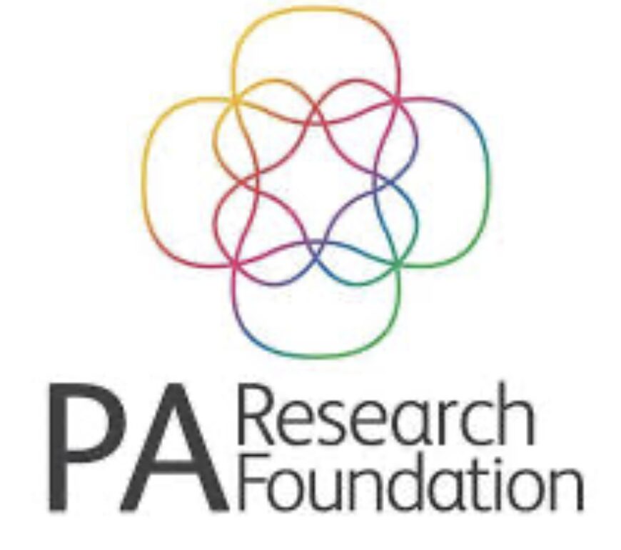 PA Research Foundation Logo