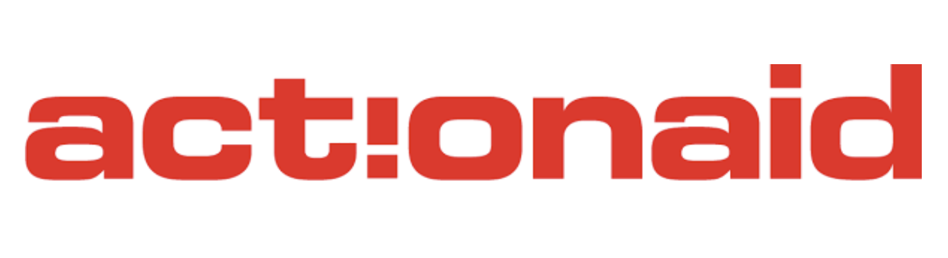 ActionAid Logo